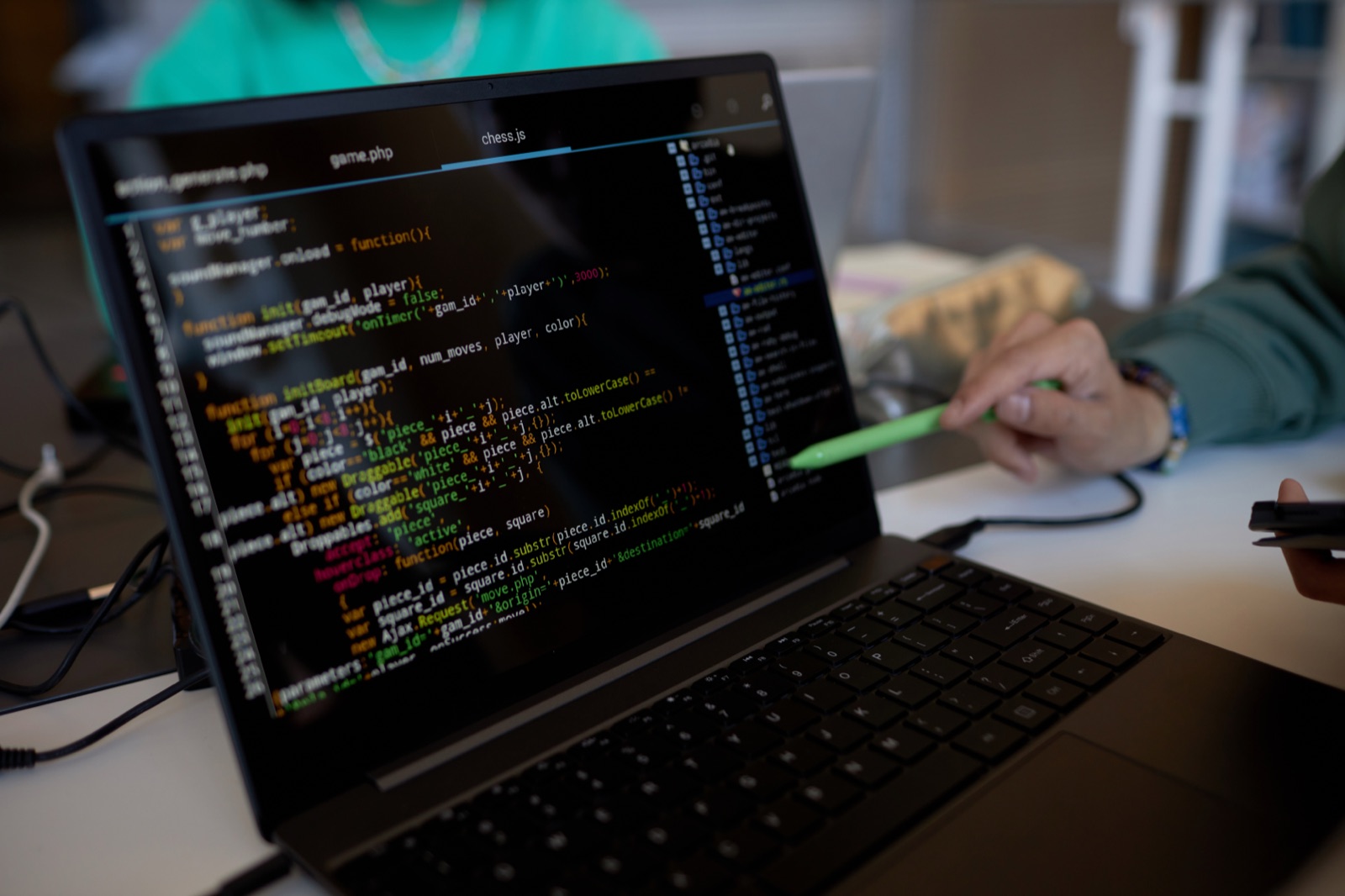 WordPress Development in Norwich — Xpose
